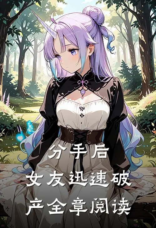 分手后，女友迅速破产全章阅读