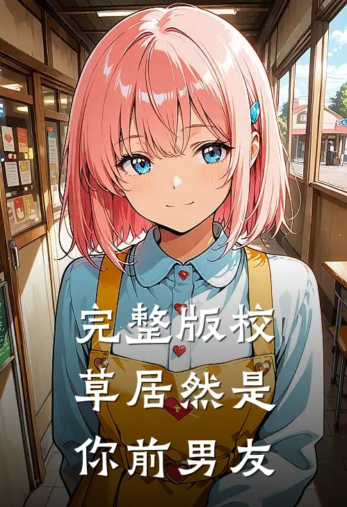 完整版校草居然是你前男友