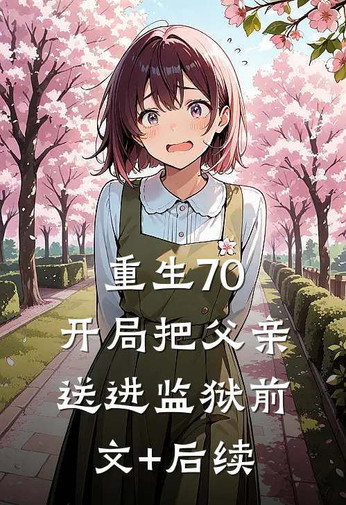 重生70：开局把父亲送进监狱前文+后续