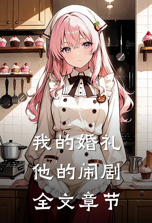 我的婚礼，他的闹剧全文章节