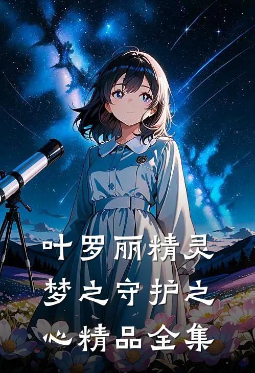 叶罗丽精灵梦之守护之心精品全集