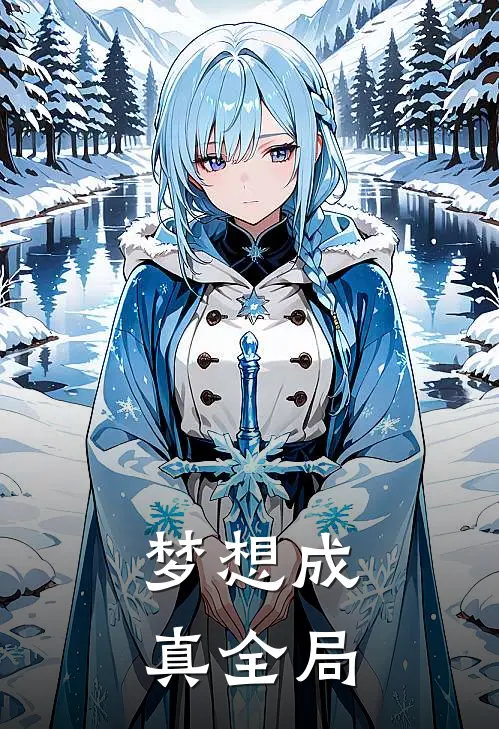 梦想成真全局