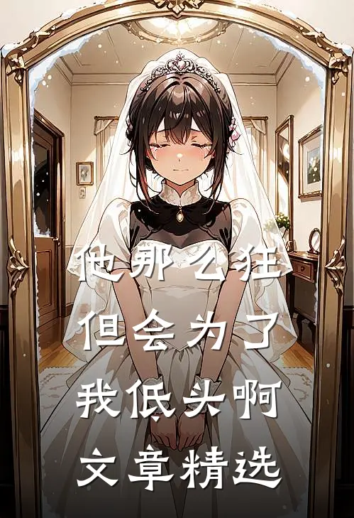 他那么狂，但会为了我低头啊文章精选