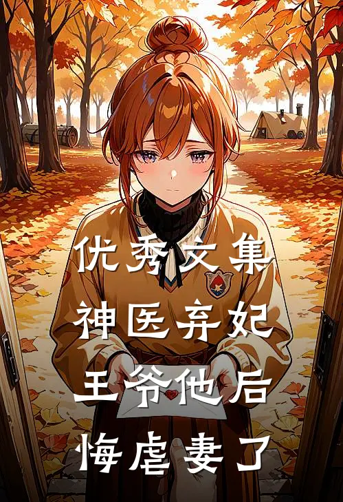 优秀文集神医弃妃：王爷他后悔虐妻了