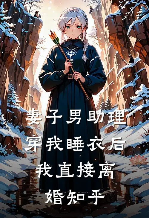 妻子男助理穿我睡衣后，我直接离婚知乎