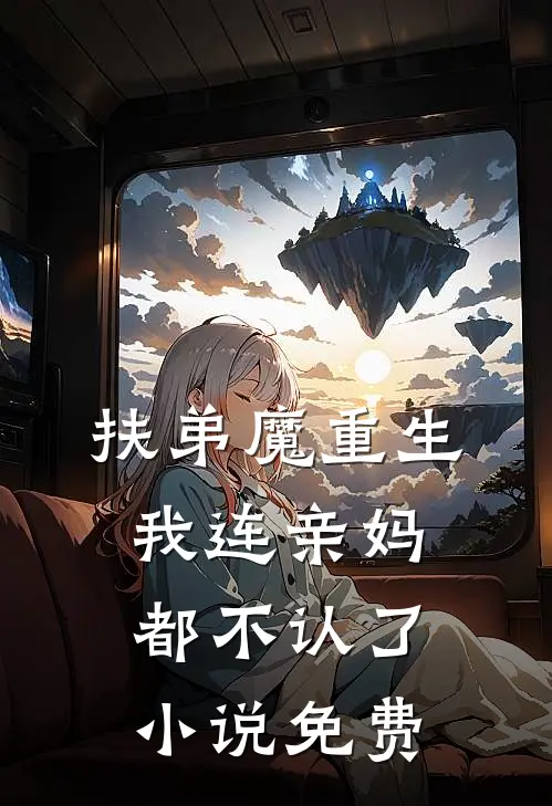 扶弟魔重生：我连亲妈都不认了小说免费