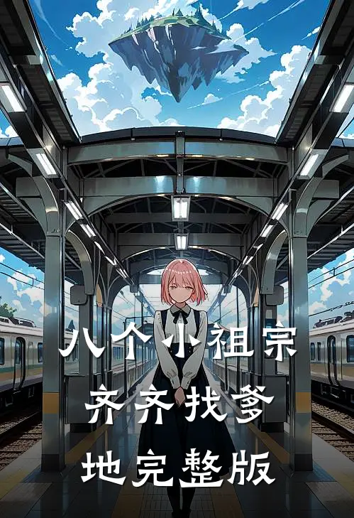 八个小祖宗齐齐找爹地完整版