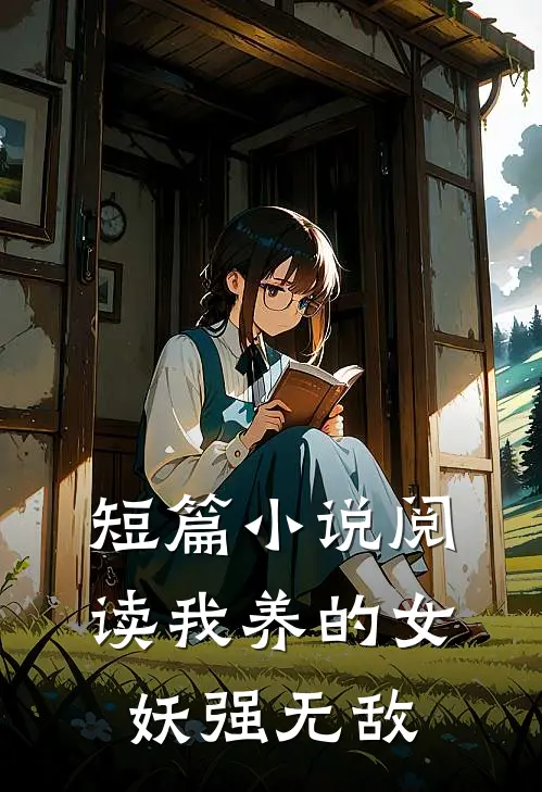 短篇小说阅读我养的女妖强无敌