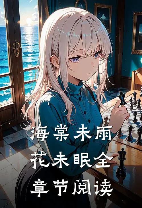 海棠未雨花未眠全章节阅读