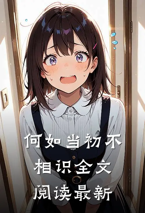 何如当初不相识全文阅读最新