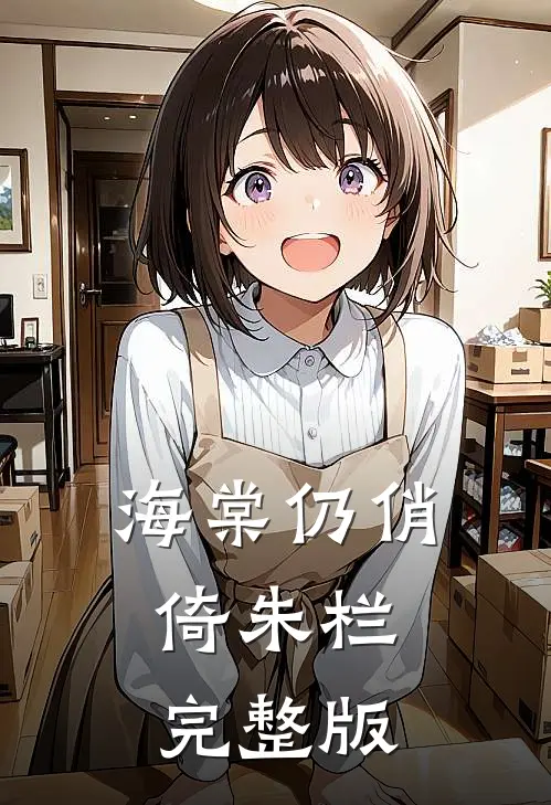 海棠仍俏倚朱栏完整版