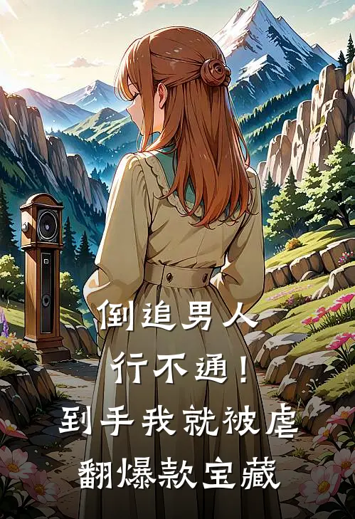 倒追男人行不通！到手我就被虐翻爆款宝藏