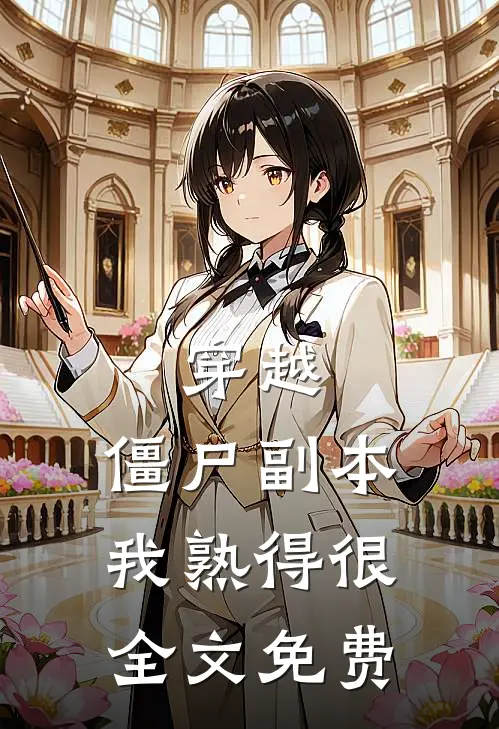 穿越：僵尸副本我熟得很全文免费