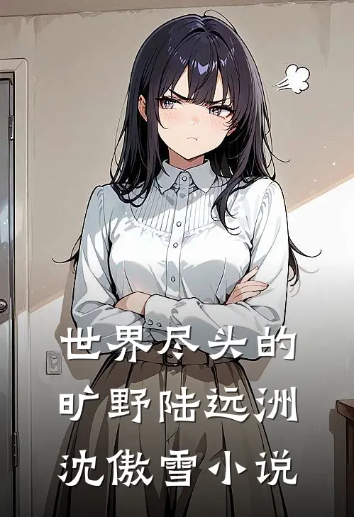 世界尽头的旷野陆远洲沈傲雪小说