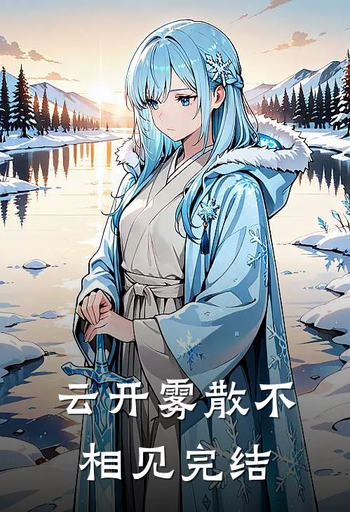 云开雾散不相见完结