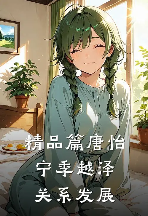精品篇唐怡宁季越泽关系发展