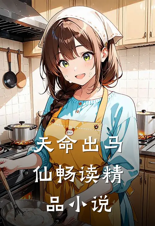 天命出马仙畅读精品小说