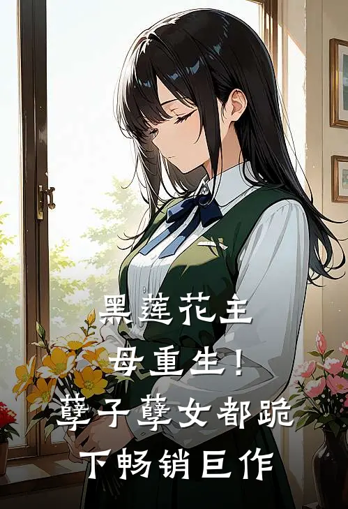 黑莲花主母重生！孽子孽女都跪下畅销巨作