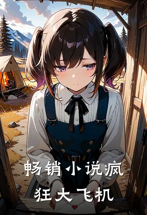 畅销小说疯狂大飞机