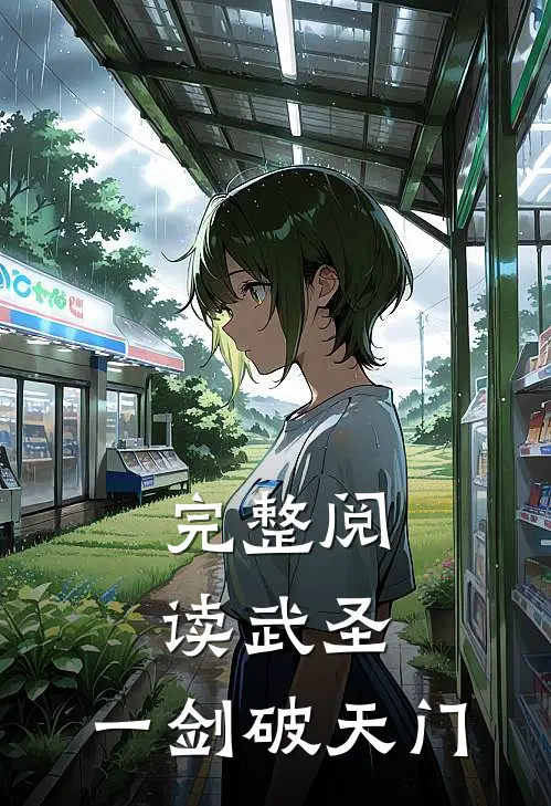 完整阅读武圣：一剑破天门