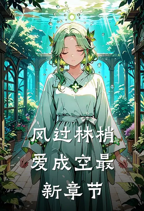 风过林梢爱成空最新章节