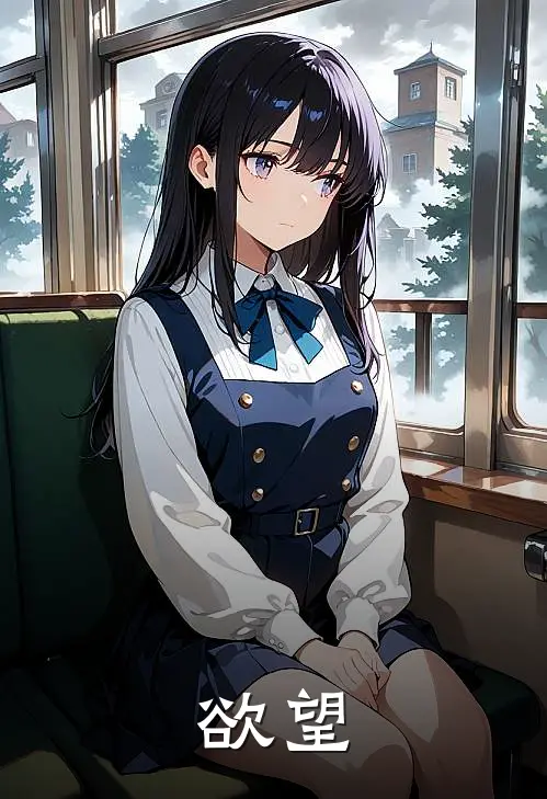 欲望