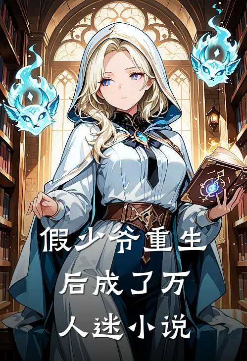 假少爷重生后成了万人迷小说