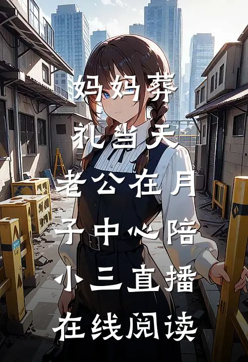 妈妈葬礼当天，老公在月子中心陪小三直播在线阅读