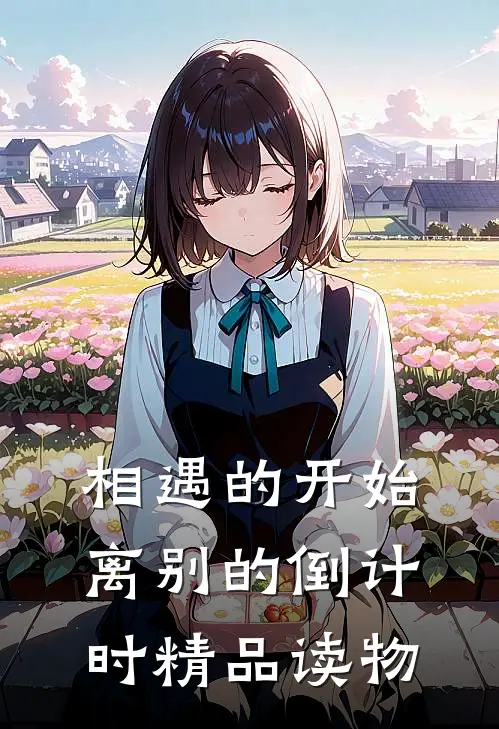 相遇的开始，离别的倒计时精品读物