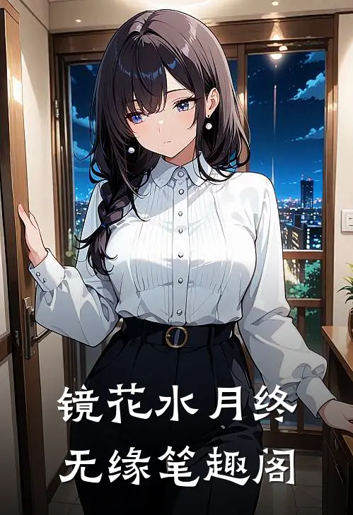 镜花水月终无缘笔趣阁