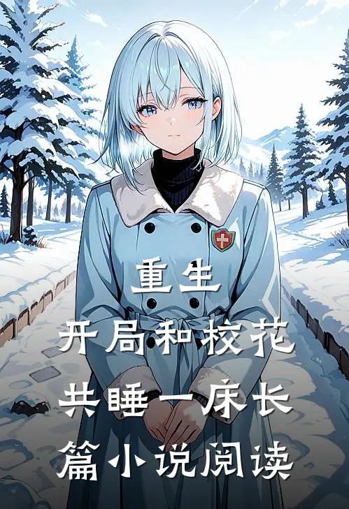 重生：开局和校花共睡一床长篇小说阅读