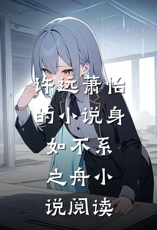许远萧怡的小说身如不系之舟小说阅读