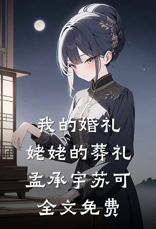 我的婚礼，姥姥的葬礼孟承宇苏可全文免费