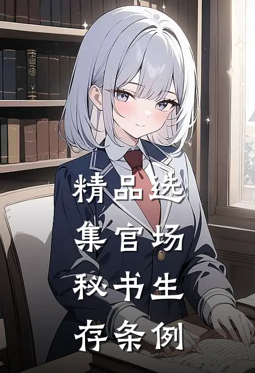 精品选集官场：秘书生存条例