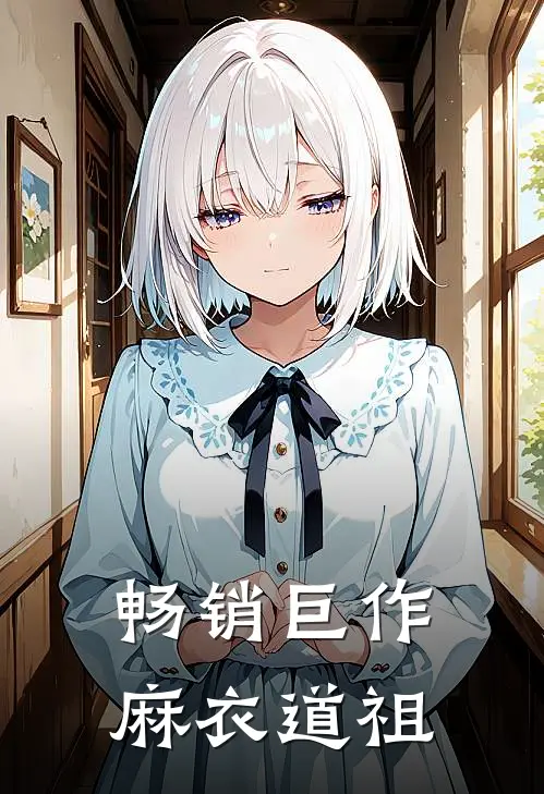 畅销巨作麻衣道祖