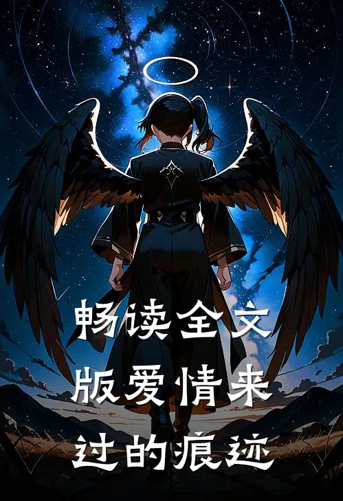 畅读全文版爱情来过的痕迹在线阅读