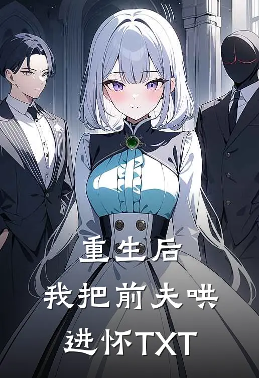 重生后，我把前夫哄进怀TXT