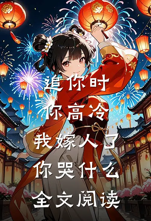 追你时你高冷，我嫁人了你哭什么全文阅读