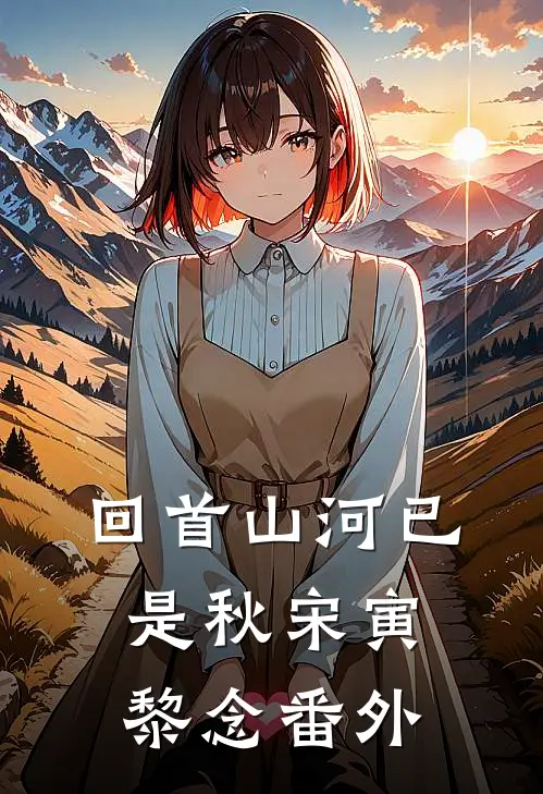 回首山河已是秋宋寅黎念番外