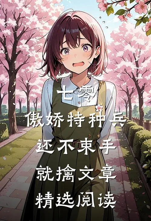 七零：傲娇特种兵还不束手就擒文章精选阅读