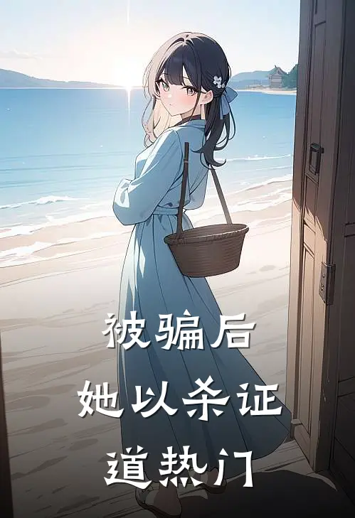 被骗后，她以杀证道热门