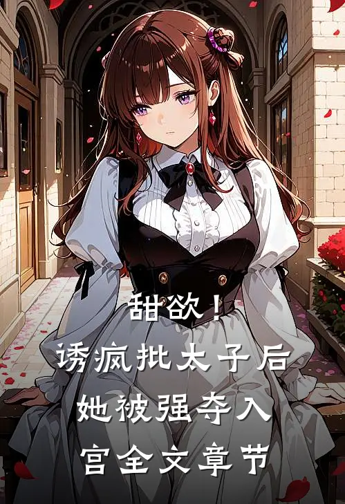 甜欲！诱疯批太子后她被强夺入宫全文章节