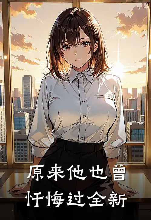 原来他也曾忏悔过全新