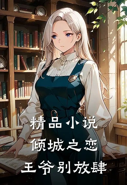 精品倾城之恋王爷别放肆