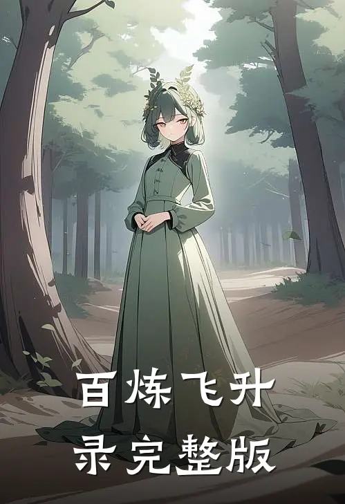 百炼飞升录完整版