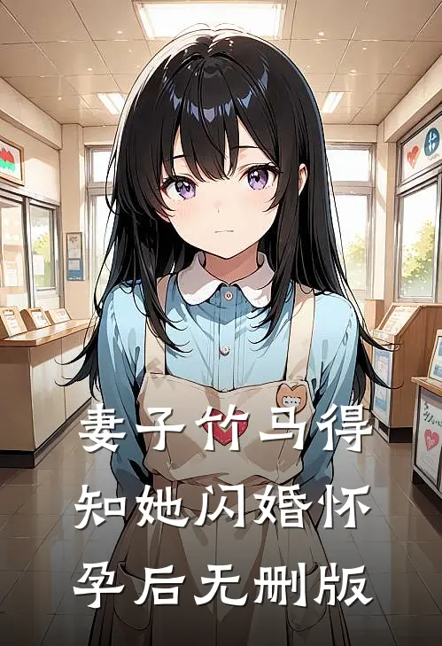 妻子竹马得知她闪婚怀孕后无删版