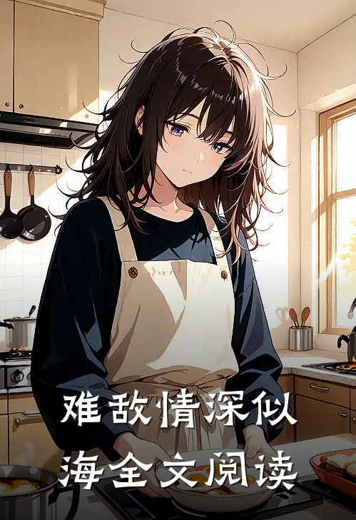 难敌情深似海全文阅读