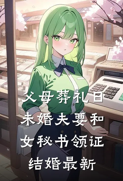 父母葬礼日，未婚夫要和女秘书领证结婚最新