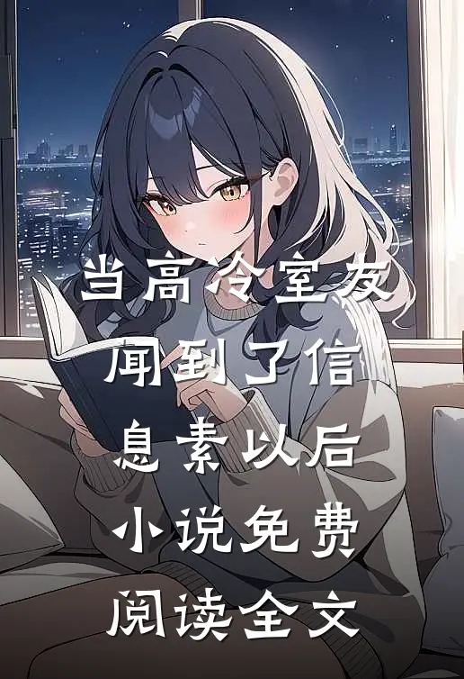 当高冷室友闻到了信息素以后小说免费阅读全文