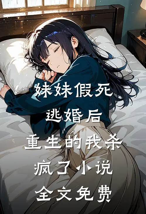 妹妹假死逃婚后,重生的我杀疯了全文免费阅读
